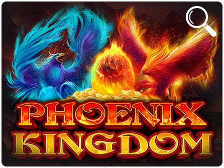 Phoenix Kingdom Sportingbet